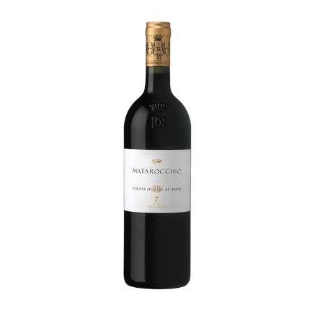 Matarocchio Bolgheri Superiore DOC 2015 - Antinori