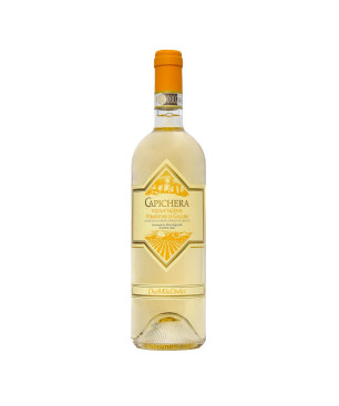 Vermentino di Gallura DOCG Vign'Angena 2024 - Capichera