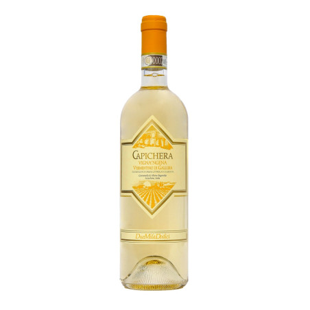 Vermentino di Gallura DOCG Vign'Angena 2024 - Capichera