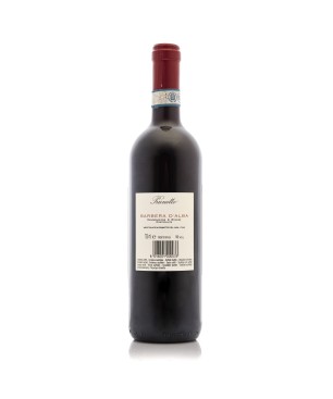 Barbera d'Alba DOC 2024 - Prunotto