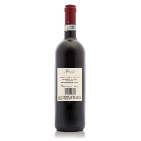 Barbera d'Alba DOC 2024 - Prunotto