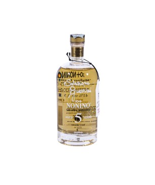 Grappa Nonino Riserva 5 anni Selezione Guerrini - Nonino [0.50 lt]
