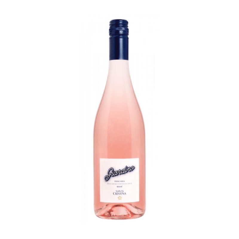 Giardino Rosè Toscana Rosato IGT 2024 - Antinori [Tappo stelvin]
