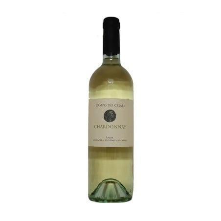 Chardonnay Lazio IGT 2023 - Campo dei Cesari