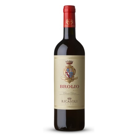 Chianti Classico DOCG Brolio 2023 - Barone Ricasoli