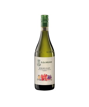 Moscato d'Asti DOCG 2024 - Vajra [Tappo Stelvin]