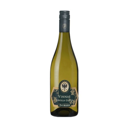 Ribolla Gialla Venezia Giulia IGT Vinnae 2024 - Jermann