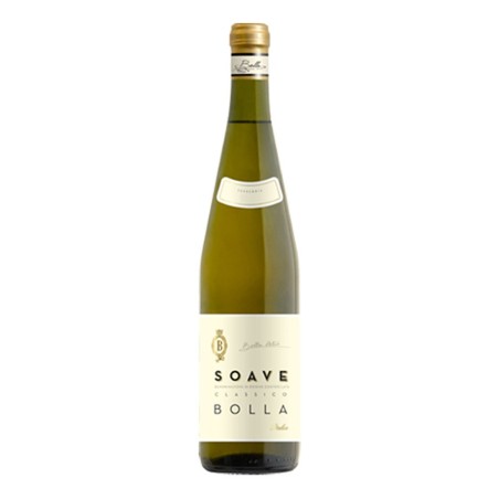 Soave Classico DOC Retrò 2024 - Bolla