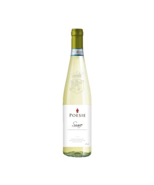 Soave Veneto IGT Le Poesie 2024 - Cantina di Soave