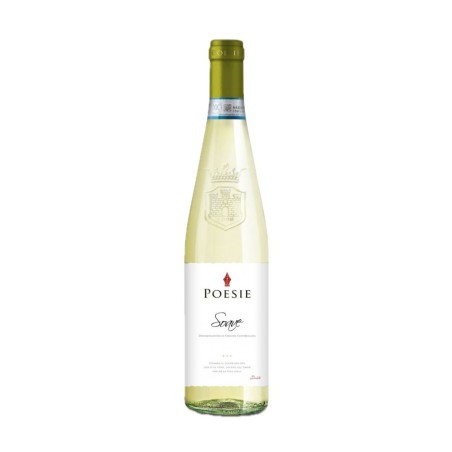 Soave Veneto IGT Le Poesie 2024 - Cantina di Soave