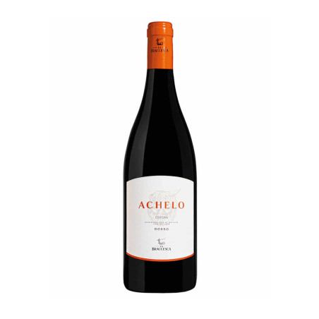 Syrah Cortona DOC Achelo 2023 - La Braccesca
