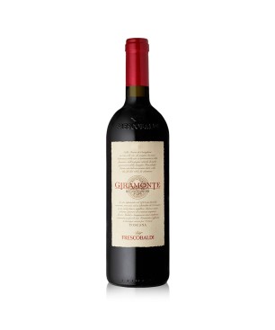 Toscana Rosso IGT Giramonte 2022 - Frescobaldi