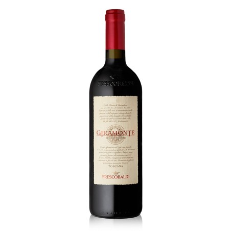 Toscana Rosso IGT Giramonte 2022 - Frescobaldi
