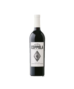 Cabernet Sauvignon California wines 2020 - Francis Ford Coppola Winery