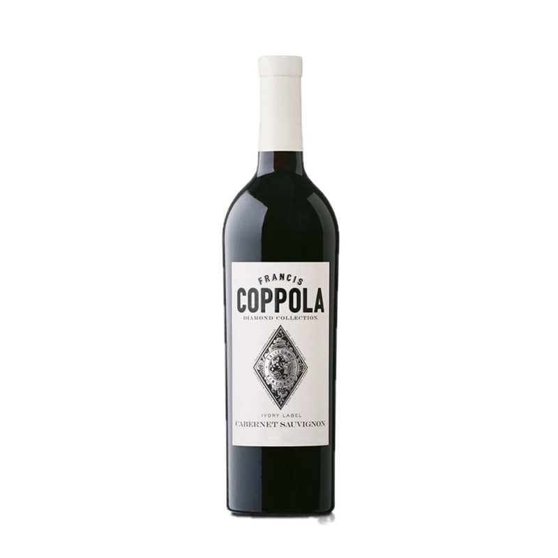Cabernet Sauvignon California wines 2020 - Francis Ford Coppola Winery