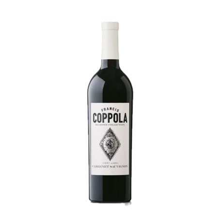 Cabernet Sauvignon California wines 2020 - Francis Ford Coppola Winery