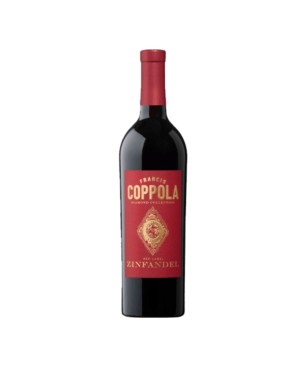 Zinfandel AVA Napa Valley Diamond Collection 2022 - Francis Ford Coppola Winery