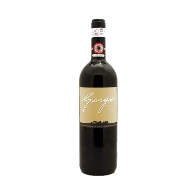 Toscana IGT Giorgio Primo 2019 - La Massa