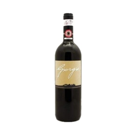 Toscana IGT Giorgio Primo 2019 - La Massa