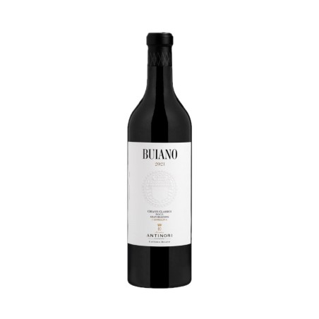Chianti Classico Gran Selezione Buiano 2021 - Antinori