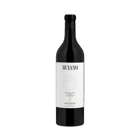 Chianti Classico Gran Selezione San Sano 2021 - Antinori