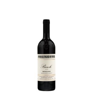 Barolo DOCG Mosconi 2019 - Prunotto