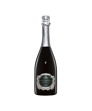 Prosecco Brut Marchio Storico - Canella