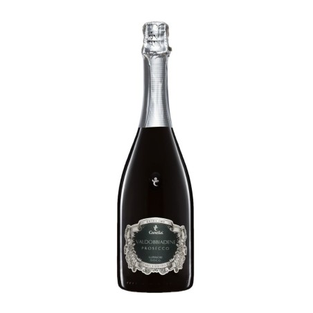 Prosecco Brut Marchio Storico - Canella