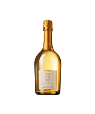 Spumante Metodo Classico Brut Riserva 36 2020 - Cantina Merano
