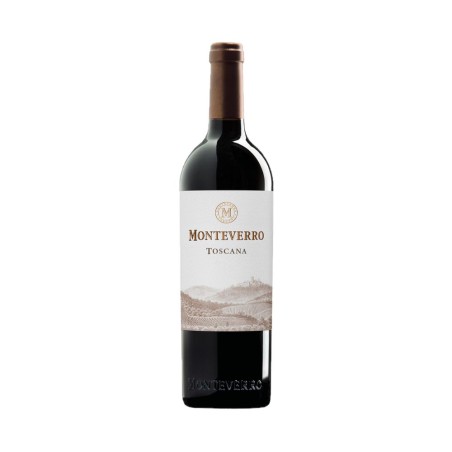 Monteverro Toscana IGT 2019 - Monteverro