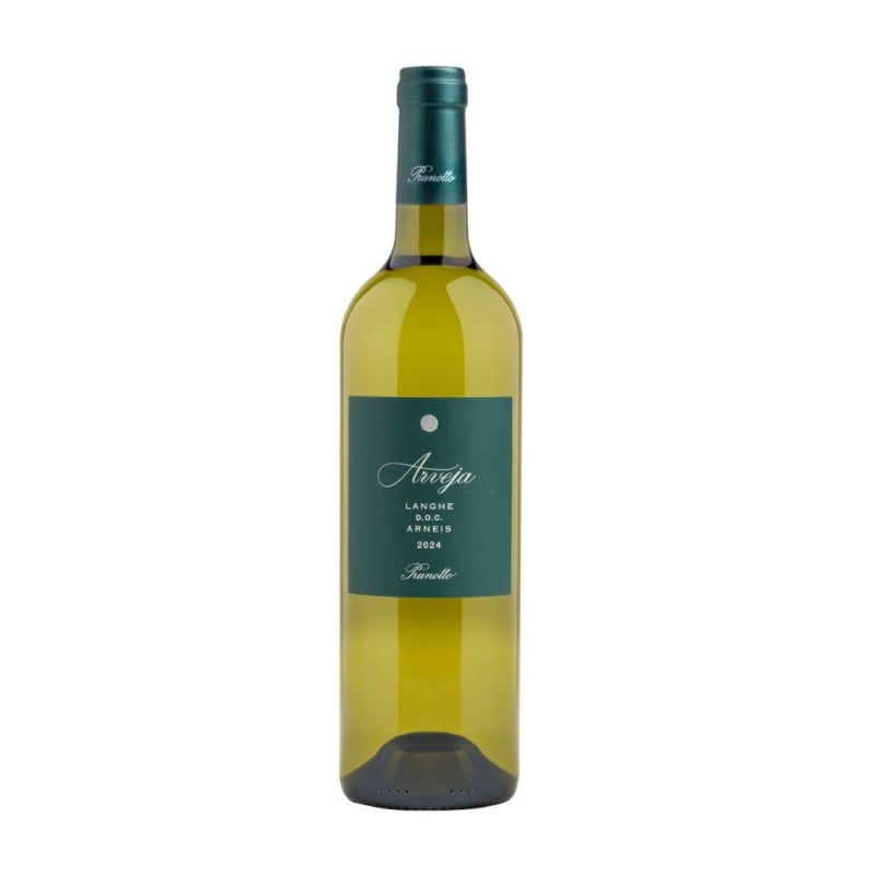 Arneis Langhe DOC Arveja 2024 - Prunotto