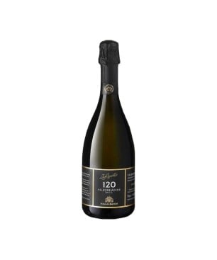 Valdobbiadene Prosecco Docg La Rivetta 120 - Villa Sandi