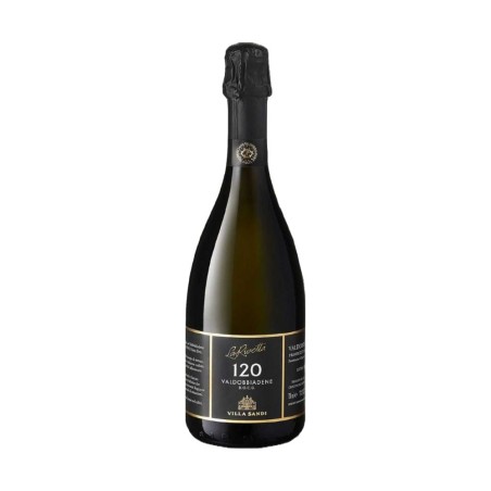 Valdobbiadene Prosecco Docg La Rivetta 120 - Villa Sandi