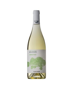 Toscana IGT Belvento Vermentino 2023 - Petra