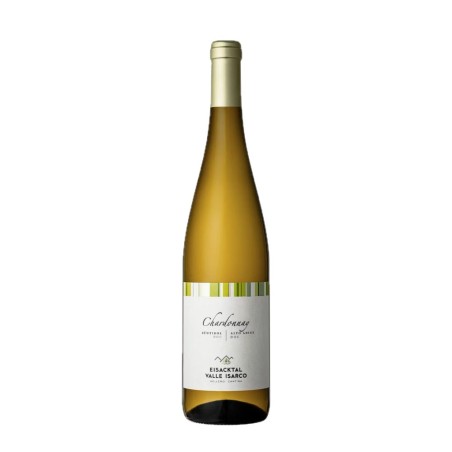 Chardonnay 2023 - Cantina Valle Isarco