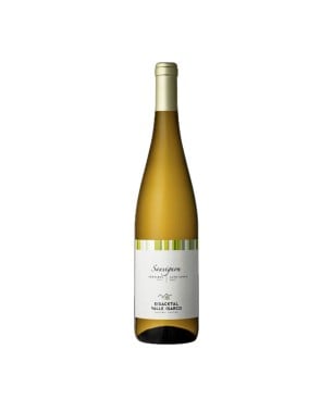 Sauvignon 2024 - Cantina Valle Isarco