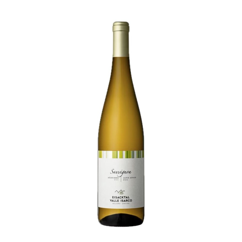Sauvignon 2024 - Cantina Valle Isarco