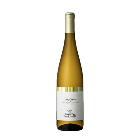 Sauvignon 2024 - Cantina Valle Isarco
