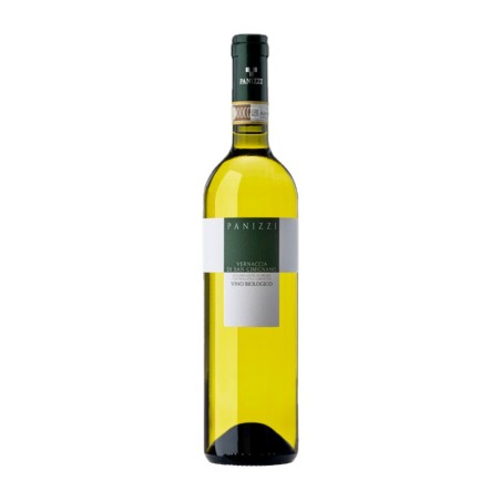 Vernaccia di San Gimignano DOC 2023 - Panizzi