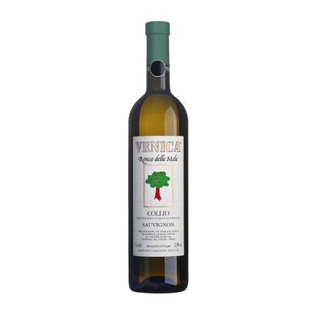 Sauvignon Collio DOC Ronco delle Mele 2024 - Venica