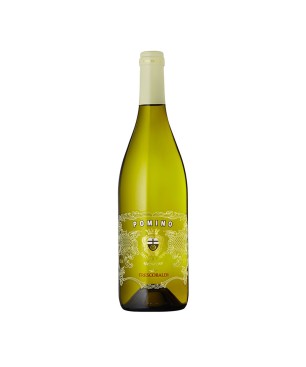 Pomino Bianco DOC 2024 - Frescobaldi