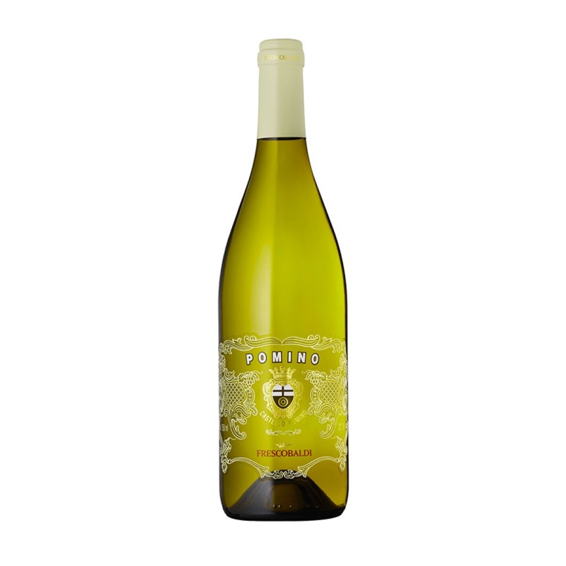 Pomino Bianco DOC 2024 - Frescobaldi