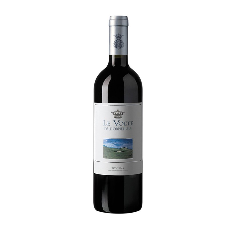 Le Volte dell’Ornellaia Toscana Rosso IGT 2023 - Ornellaia