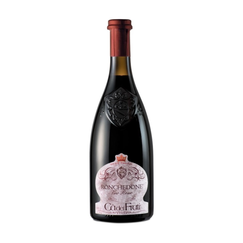 Ronchedone Rosso 2022 - Ca' dei Frati