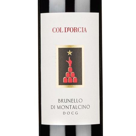 Brunello di Montalcino DOCG 2020 - Col d'Orcia