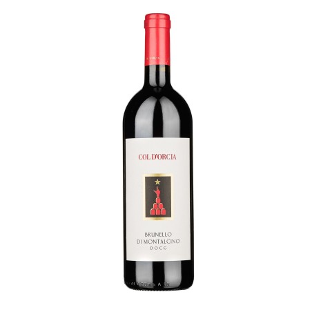 Brunello di Montalcino DOCG 2020 - Col d'Orcia