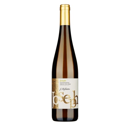 Gewürztraminer Alto Adige DOC Joseph 2024 - Hofstätter