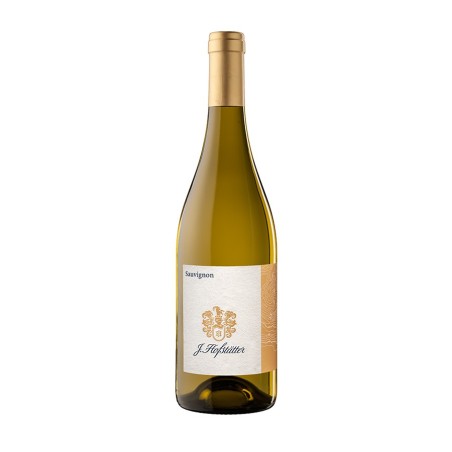 Sauvignon Vigneti delle Dolomiti IGT 2024 - Hofstätter
