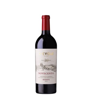 Chianti Classico Riserva DOCG Bio Novecento 30 Vendemmie 2021 - Dievole