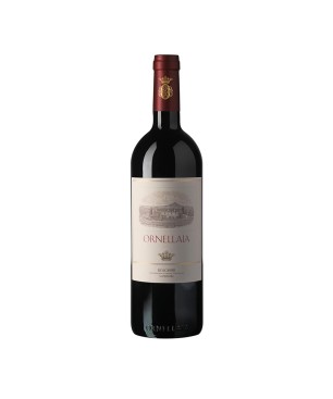 Ornellaia Bolgheri Superiore DOC 2022 - Tenuta dell'Ornellaia